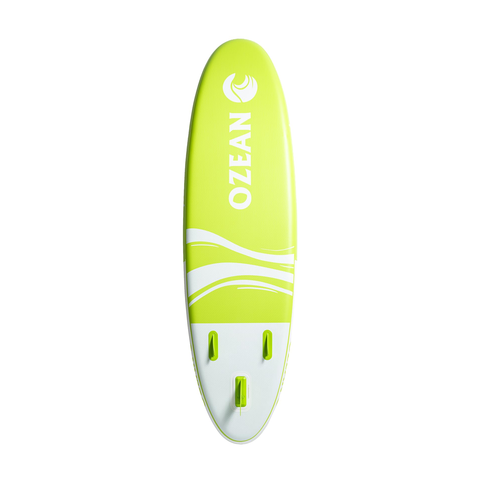 Tabla Paddle Surf Hinchable Ozean 305cm con 11 Accesorios