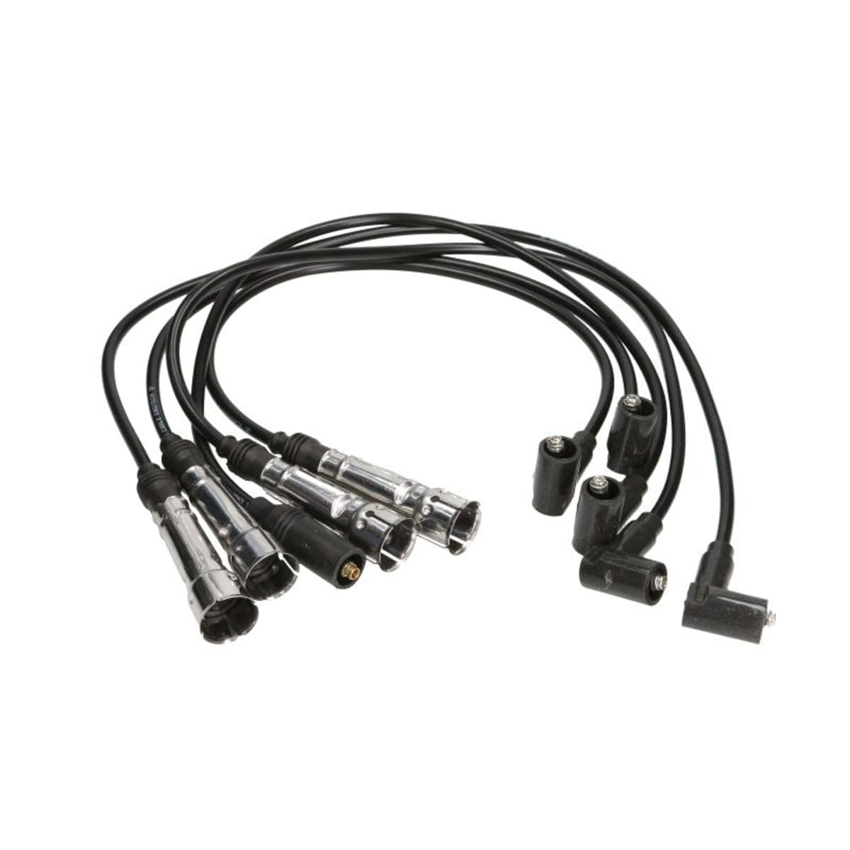 ENGITECH ENT910170 Kit cavi candele Compatibilità con VW Golf 2 19E, 1G1 Polo Hatchback 6N1 Polo Hatchback 86C, 80, SEAT Ibiza II 6K1, AUDI 80 89, 89Q, 8A, B3
