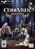 Code Vein - Deluxe Edition [PC Online Game Code]