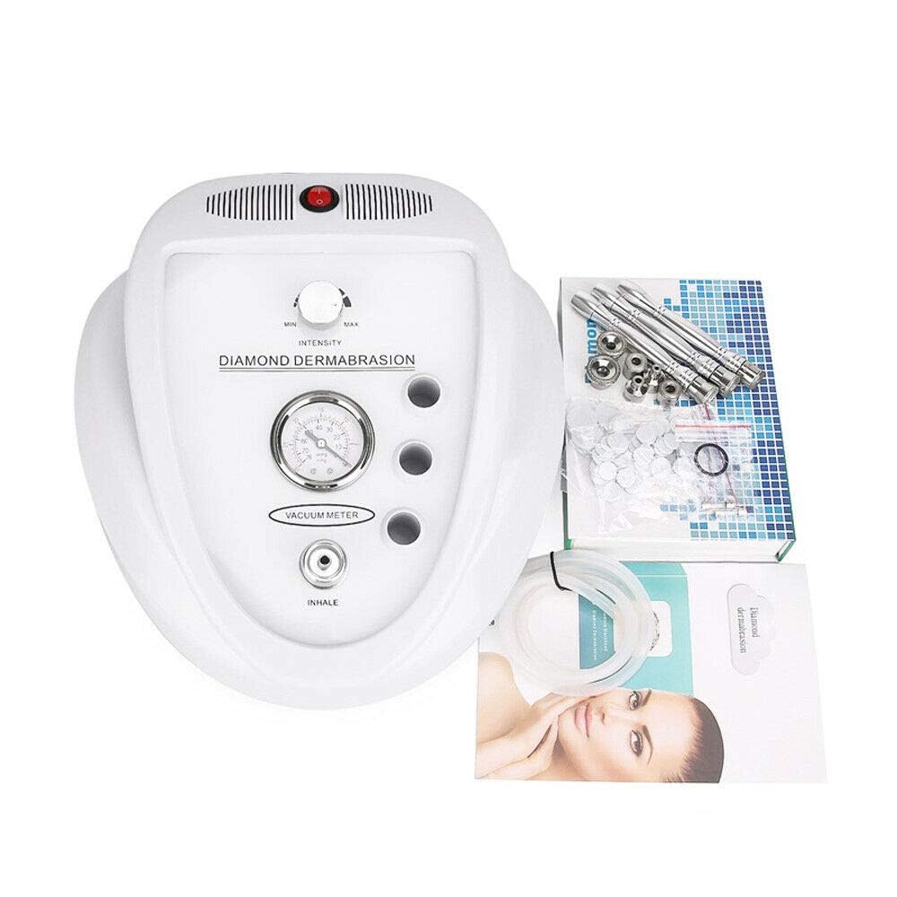 Profesjonalna dermabrazja diamentowa 3 w 1, HarBin-Star Diamond Microdermabrazja, urządzenie do mikrodermabrazji, mikrodermabrazji twarzy, pielęgnacja twarzy, salon kosmetyczny