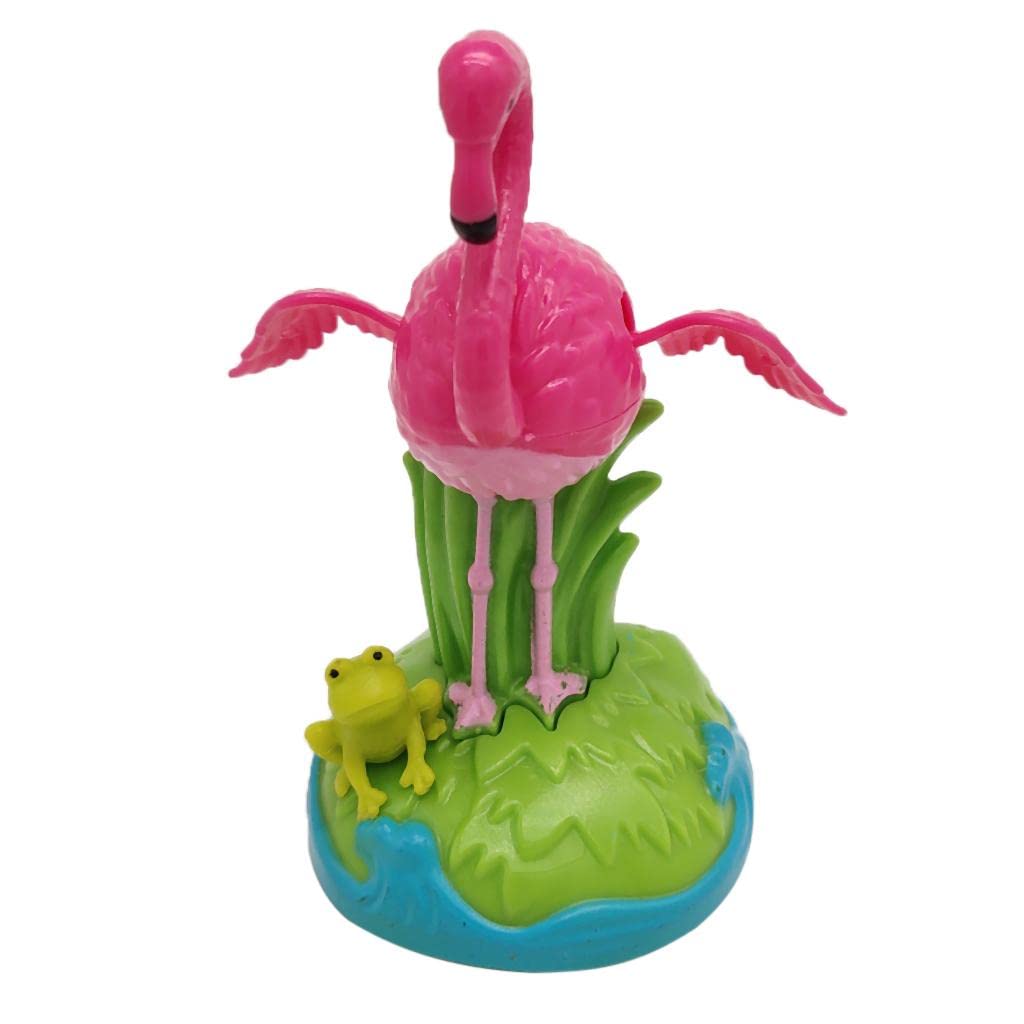 See full amazon price history chart for ATORSE® Solar Power Dancing Frog Flamingo Model Swing Figure Statue Figurine Kid Science Toy Xmas Gift Home & Car Desk Decor ATORSE® Solar Power Dancing Frog Flamingo Model Swing Figure Statue Figurine Kid Science Toy Xmas Gift Home & Car Desk Decor (B0CG9KJPH4) Amazon Price History, Amazon Price Tracker