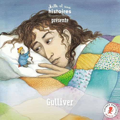Gulliver chez les petits hommes
