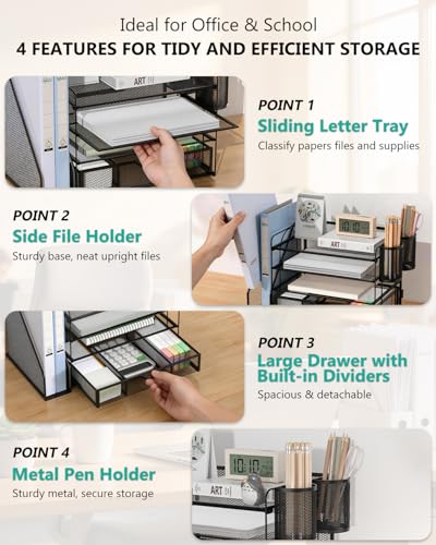 Save 37% on a Desk File Organizer, Ends Soon! - Image 5