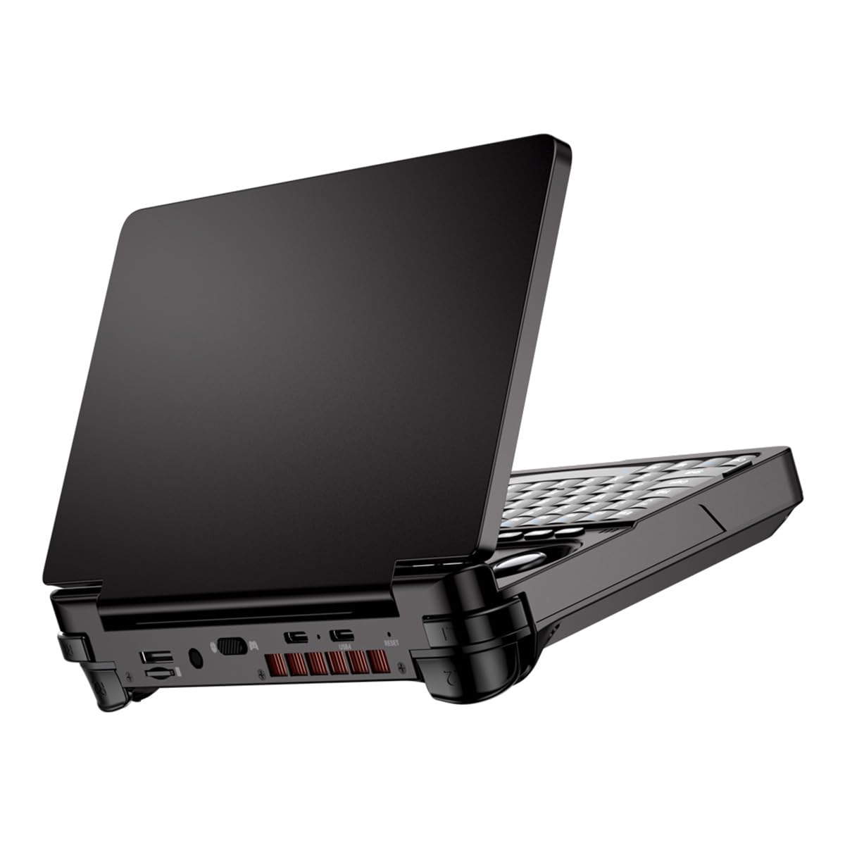 Amazon.co.jp: GPD WIN Mini 2024 UMPC メモリ32GB ストレージ2TB AMD 