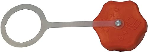 Stens Tapa de combustible 125-780 para Echo 13160009861