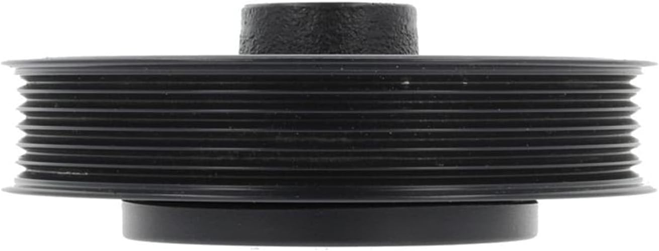 Corteco 80001112 Belt Pulley Crankshaft