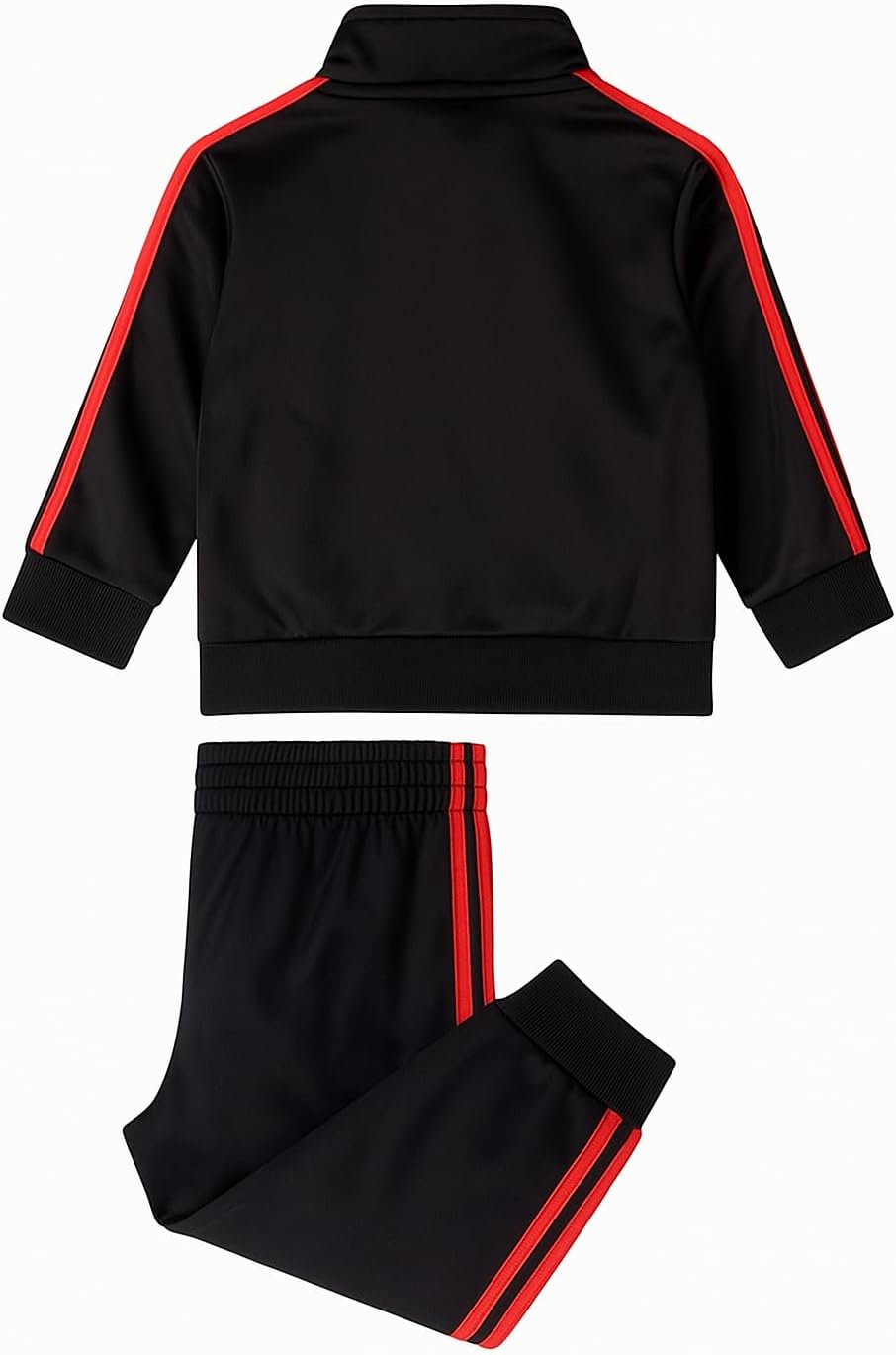Boys 2 Piece Classic Tricot Track Set
