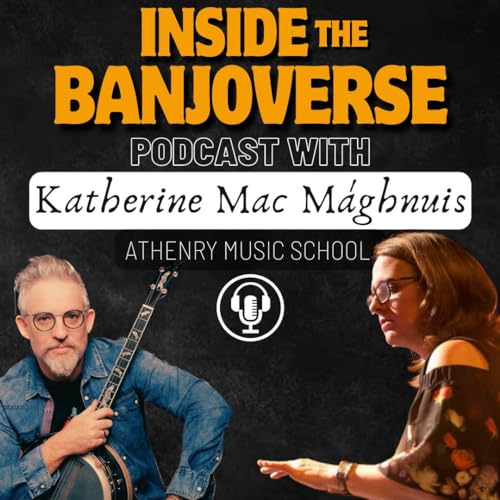 Katherine Mac M&aacute;ghnuis - Musician, Educator and CEO of Athenry Music School