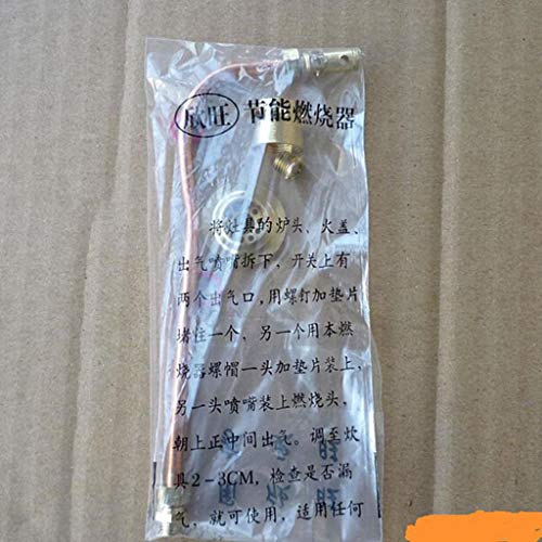 MERIGLARE Queimadores de Gás de Acampamento Ao Ar Livre Fogão de Cozinha Adaptador de Cabeça Conecto