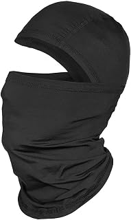 Balaclava Articulada ThermoSense CURTLO - Tam. único, cor preta