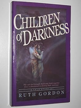 Mass Market Paperback Children of Darkness Book