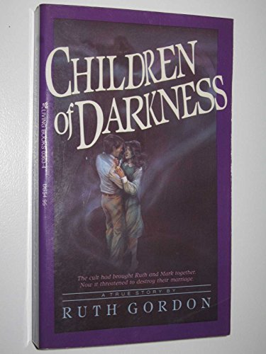 Children of Darkness 0842303634 Book Cover