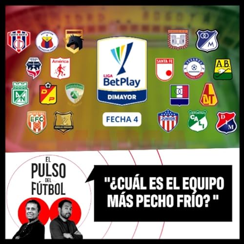 &iquest;Cu&aacute;l es el equipo m&aacute;s pecho fr&iacute;o?