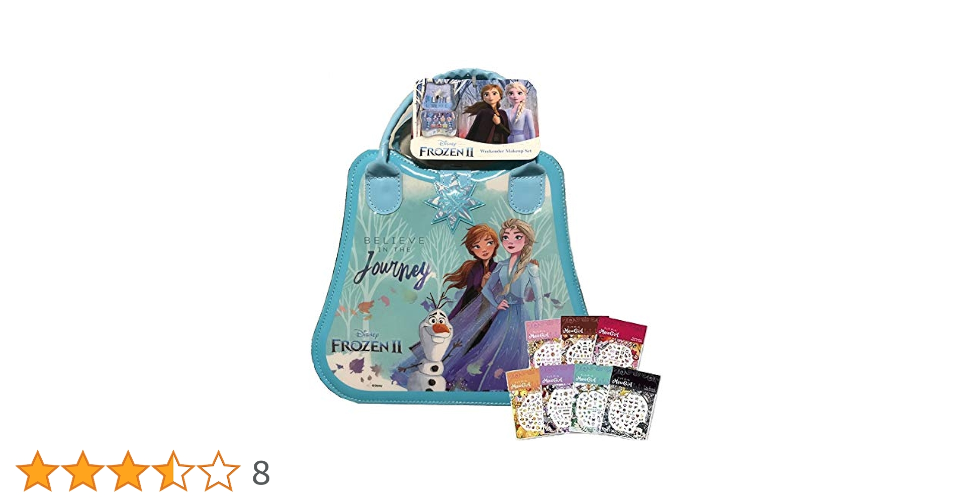 Amazon | ディズニー アナと雪の女王2（Disney FROZENⅡ