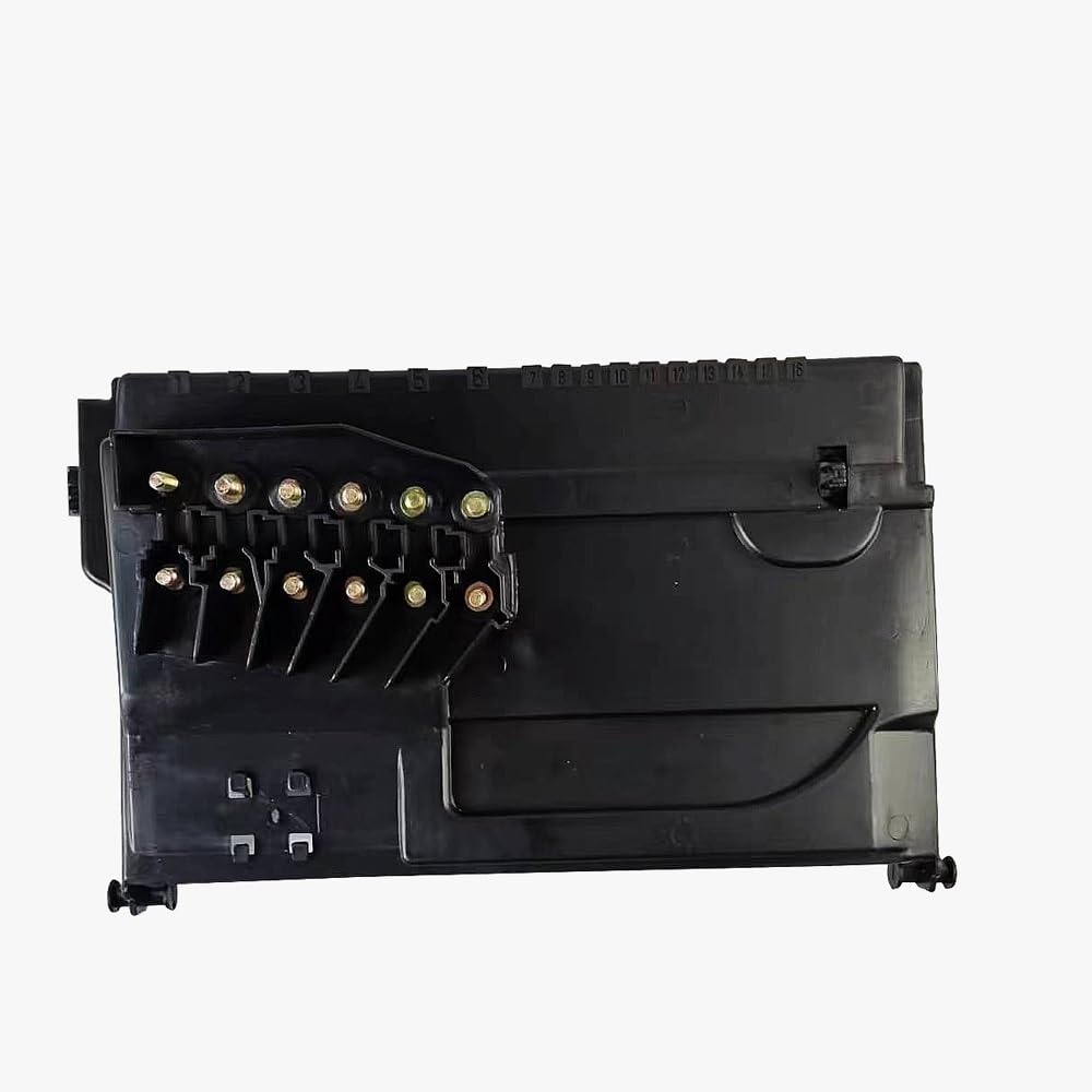 Placa De Circuito De Batería 1,4 For Skoda Fabia 2000-2008 VW Polo 2002-2012 6Q0937550F Recambio