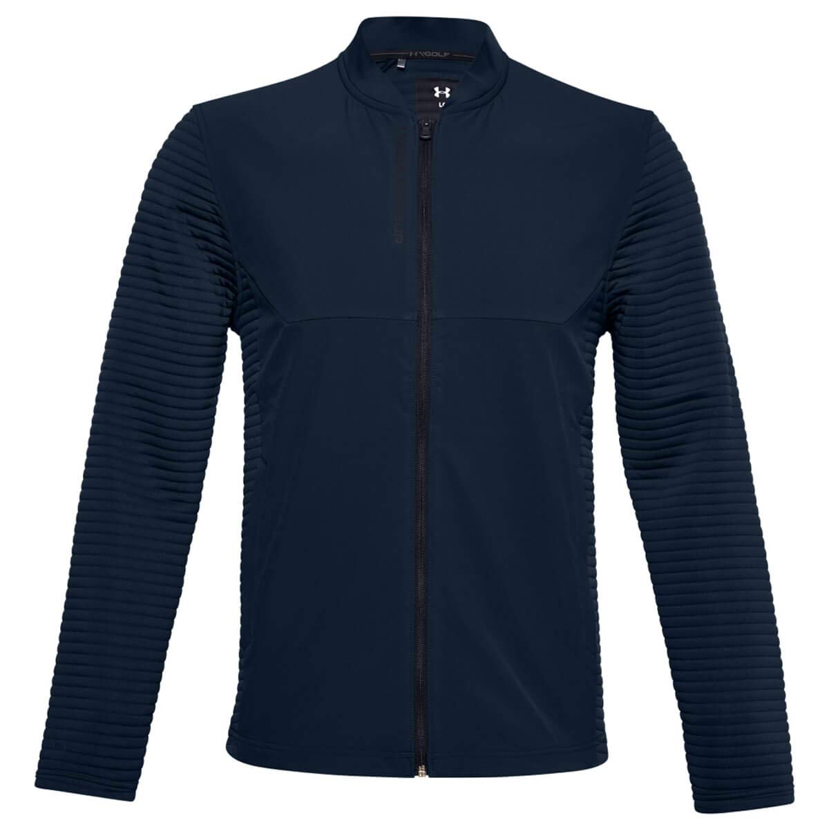 Under Armour Men's Academy Storm Evo Daytona Hz Sweater - Xl