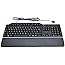 DELL KB522P Black French Canadian USB Wired Business Multimedia Keyboard YXYF2
