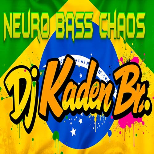 Algorithms Bass Dj of Chaos