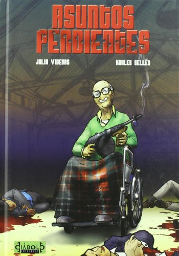 Portada de Asuntos Pendientes