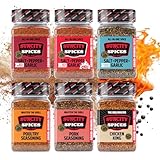 SUNCITY Spices