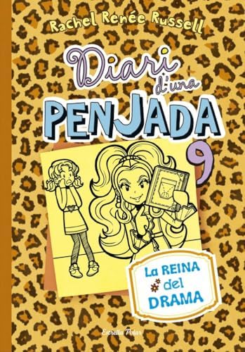 Diari d'una Penjada 9. La reina del drama