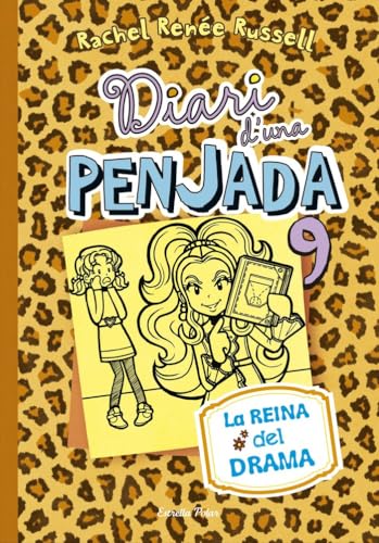 Diari d'una Penjada 9. La reina del drama