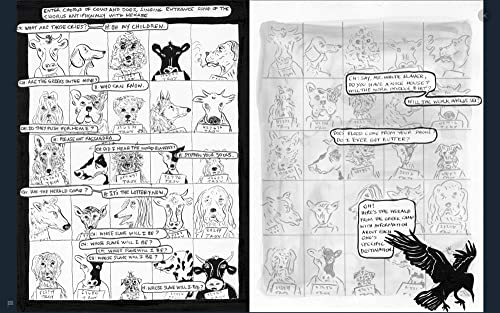 The Trojan Women: A Comic - Image 7