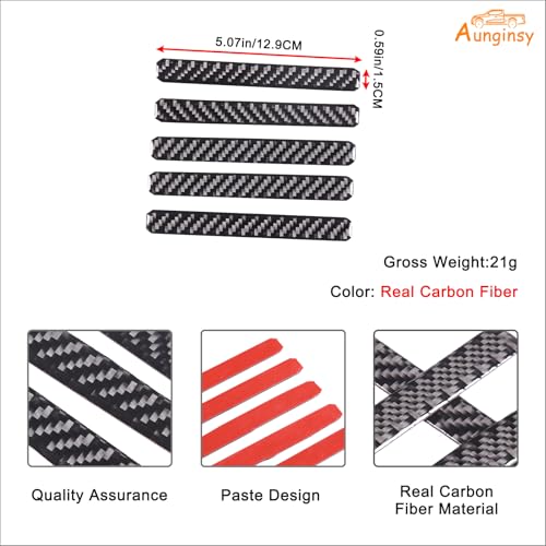 Image of Aunginsy Front Bumper Grille Cover Compatible with Ford Maverick 2022-2024 LARIAT Front Grille Mesh Inserts Trim Cover Front Grill Mesh Clip-in Grille Guard Car Air Inlet Vent Grille Cover Accessories