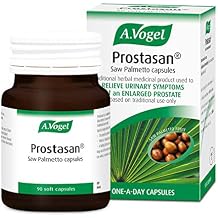 The Healthy Option Prostasan 90Caps