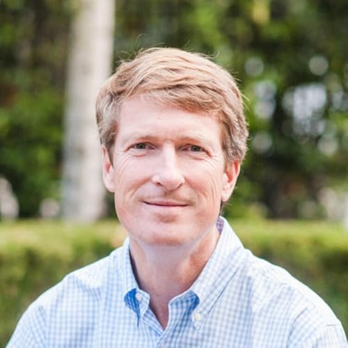 Henry Kaestner: Solving the World's Greatest Problems Through Faith-Driven Investing #16 cover art