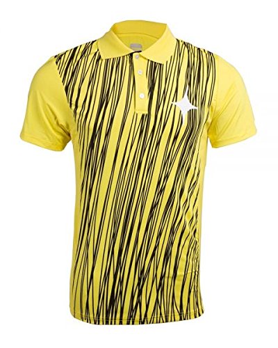 POLO STAR VIE AIR RAID JAUNE Cover