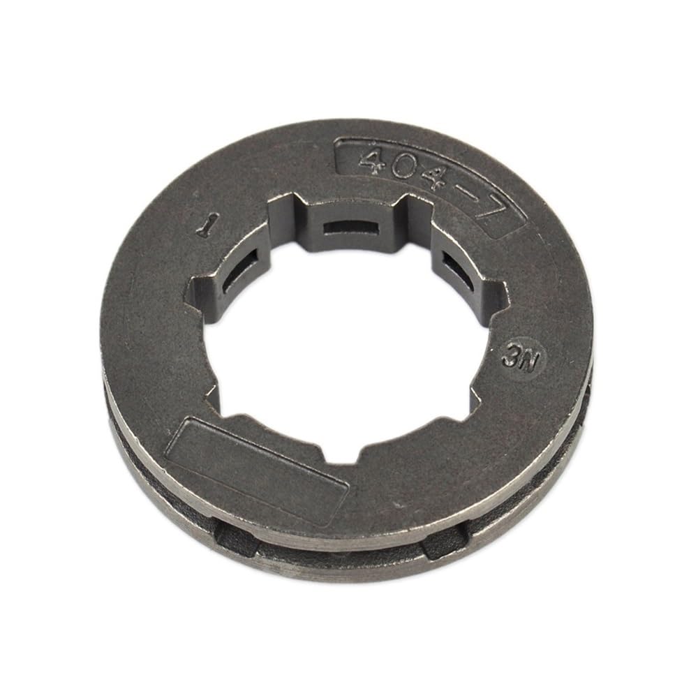 Pignon de chaîne à 7 dents pour tronçonneuse .404" pas 7-Z