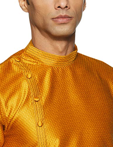 Image of Sanwara Men Kurta Pyjama