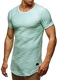 bundweite hose HOCHWERTIGE VERARBEITUNG: Das unglaublich stylische Männer Shirt in tollem und außergewöhnlichem Design. Das Material des ausgefallenen Herren O-Neck T-Shirts wird aus leichten aber dennoch hochwertigen Stoffen (hohe Qualität) hergestellt und sorgt für ein angenehmes Gefühl.