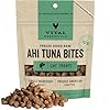 Vital Essentials Freeze Dried Raw Cat Treats