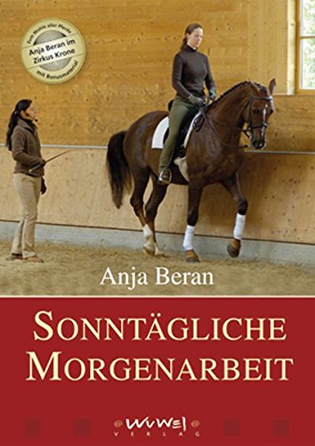 Sonntägliche Morgenarbeit - Anja Beran