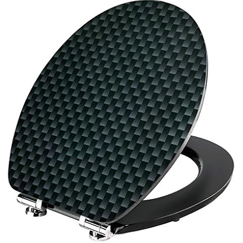 Abattant WC Cornat KSDSC319 Cover