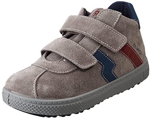PRIMIGI Barth 19 Sneaker, Grey, 27 EU Cover