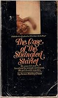 The Case of the Strangled Starlet B000QYIWD2 Book Cover