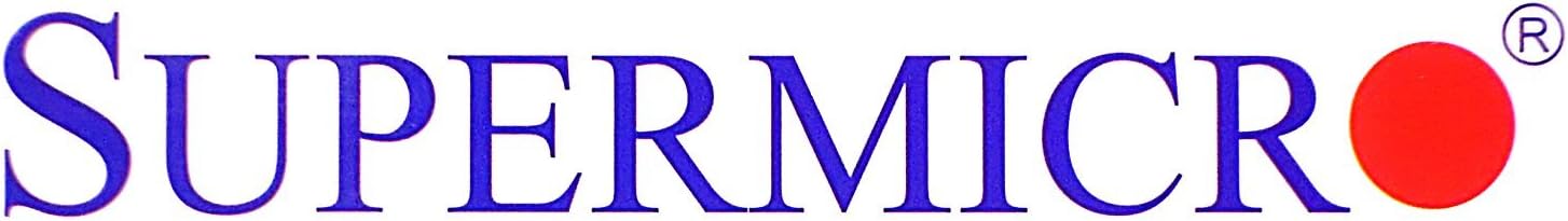 SupermicroX8SIL-F Motherboard