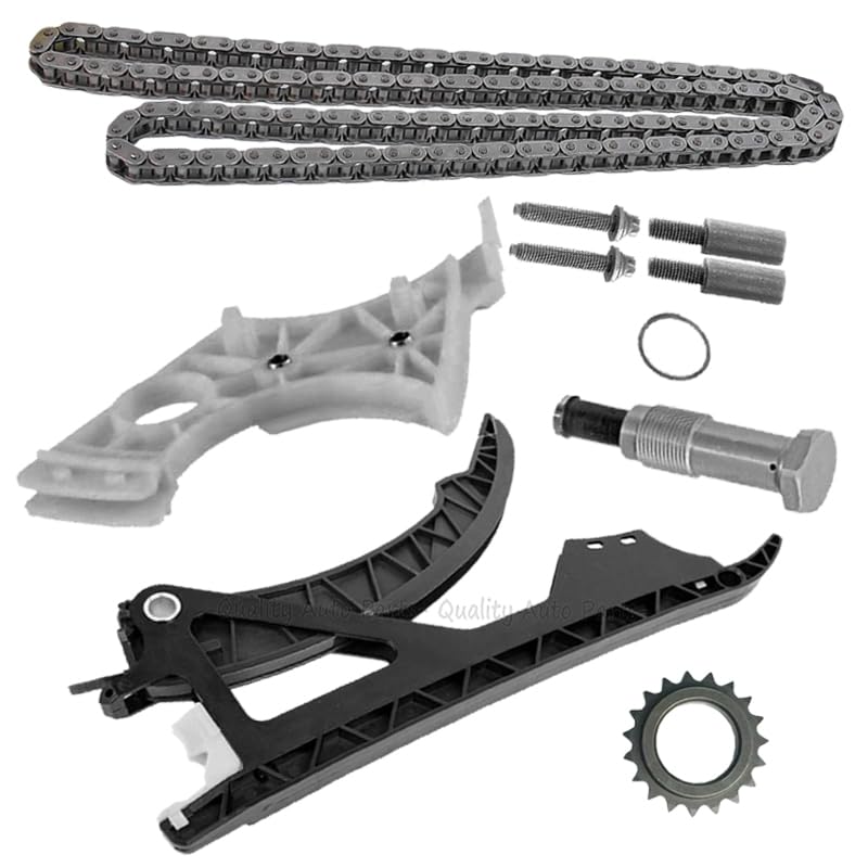 Kit cadena distribución BMW N53 N54 recambio motor para 316 318 320 325 330 335 520 535