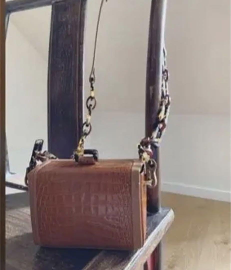 IENA / NICO GIANI / ショルダーバッグ/ 定価¥62,700 NICO GIANI ニコジャンニ ショルダーバッグ 【公式通販】