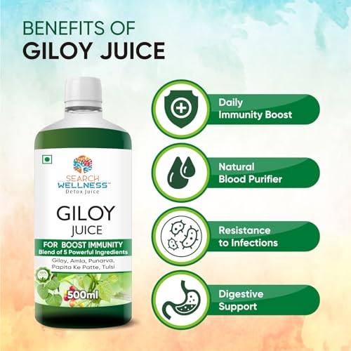Image of Triphala Juice 500 ML Pack of 1 | Blend With Amla, Harda & Baheda | Support Metabolism | Constipation & Digestive Supplements For Women & Men | Sugar-Free | GMO & BPA Free