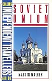 Soviet Union (Collins Independent Travellers Guide)