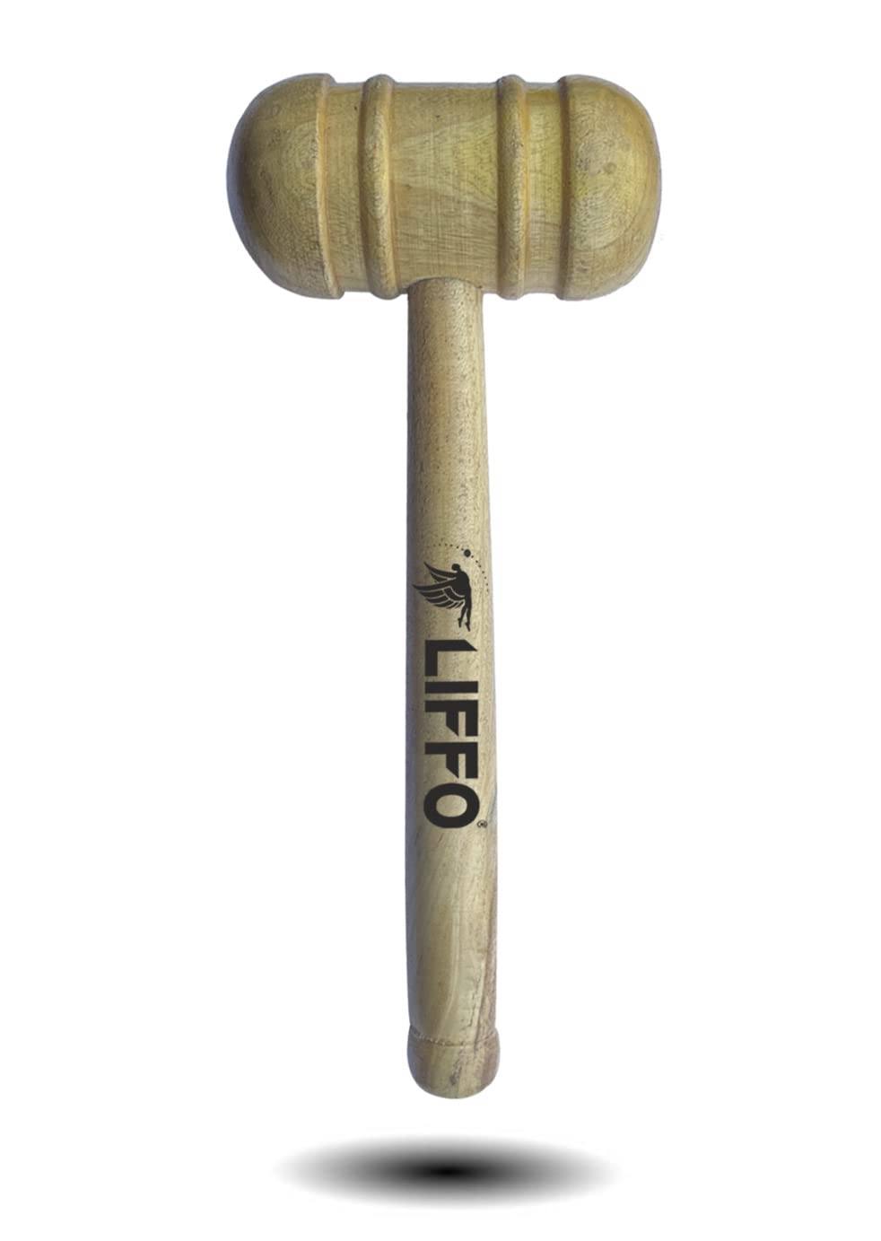 Liffo® Mallet Hammer for Cricket Bat Wooden (B0BHNGGN6W) Amazon Price History, Amazon Price Tracker
