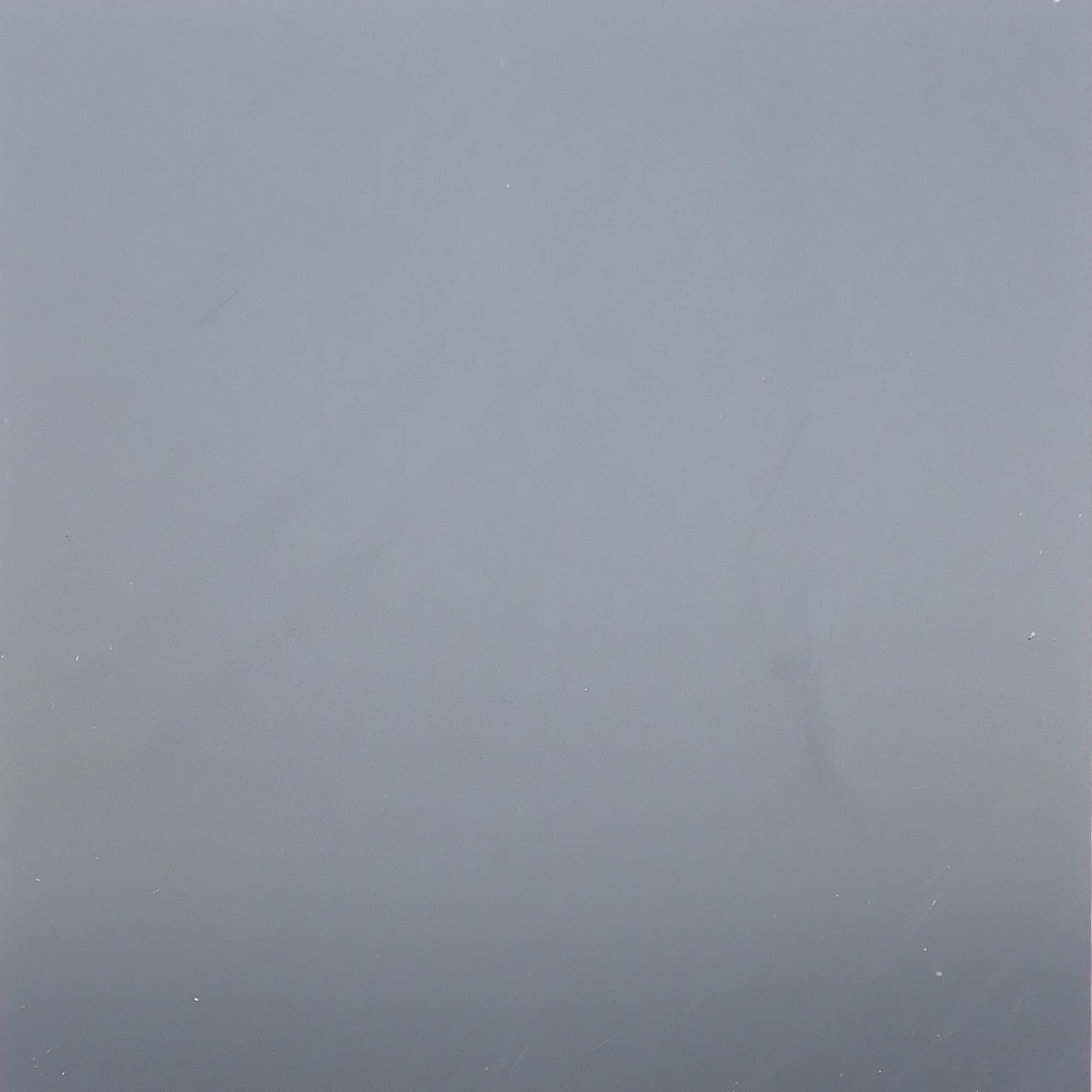 Dark Grey Satin Metallic Cast Acrylic Sheet, 3mm thick (150x125mm)