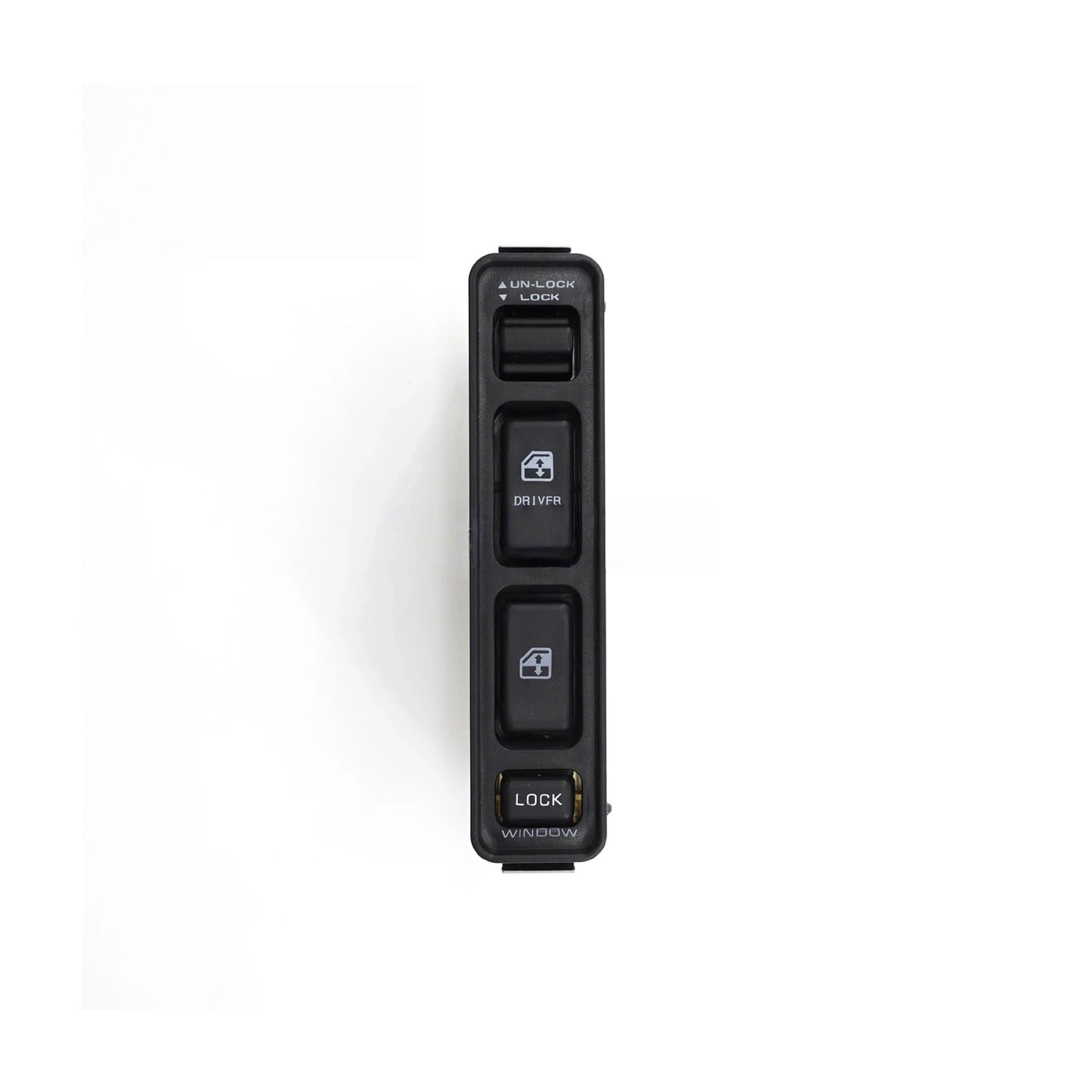 Tapa del Espejo retrovisor del Coche Para Suzuki Para Vitara 1992-1998 OE:3799060A00 37990-60A00 Botón Control Ventana Eléctrica Izquierda Y Derecha Para Automóvil