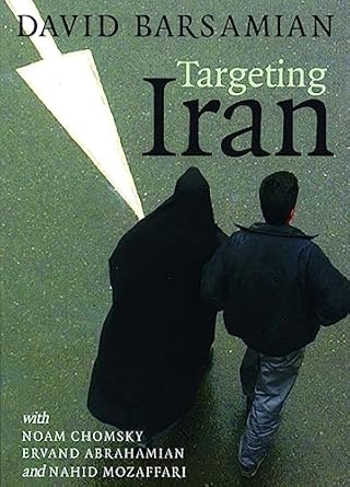 Targeting Iran (City Lights Open Media)