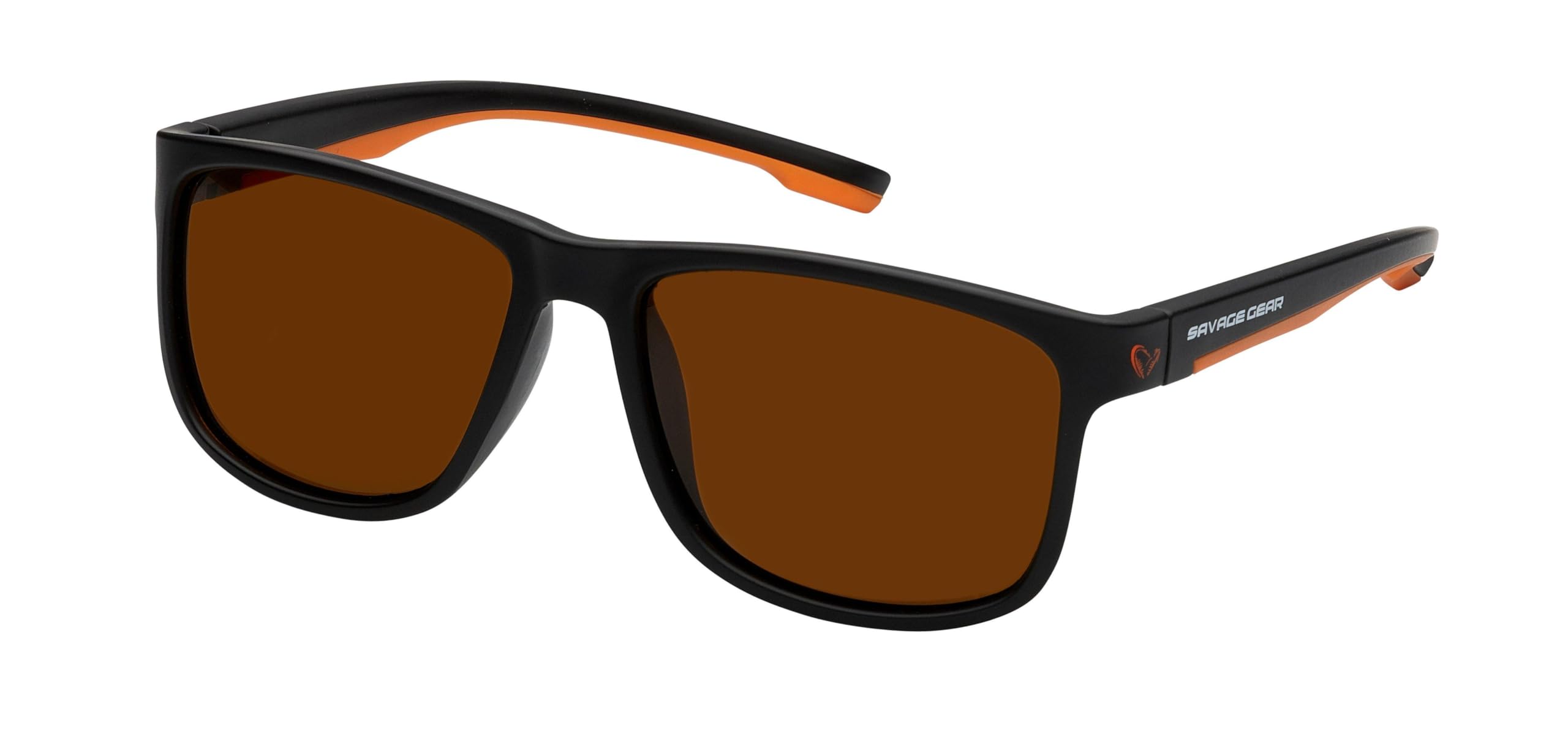 Savage Gear Savage1 Polarized Sunglasses Sunglasses Unisex - Adulto (Pacco da 1)
