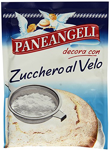 Paneangeli Zucchero al Velo, 125g